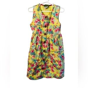 Girl’s Penelope Mack Dress